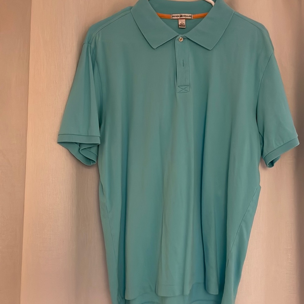 Peter Millar Polo